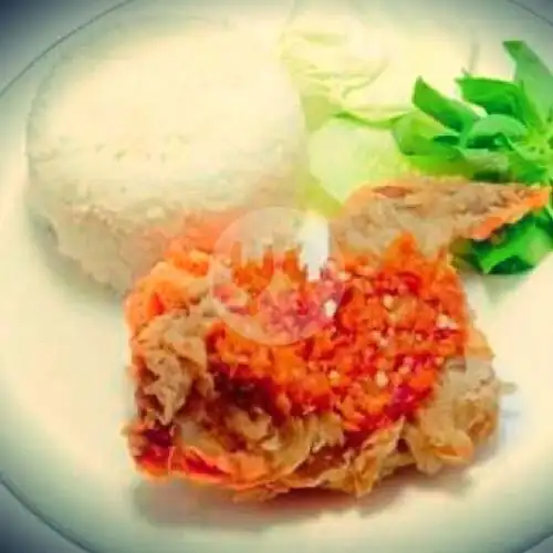 Gambar Makanan Chicken Katsu Iban's, Potlot 2 10