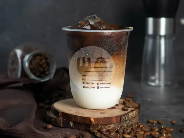 Gambar Makanan Mille by Orins Coffee, Karawaci 6