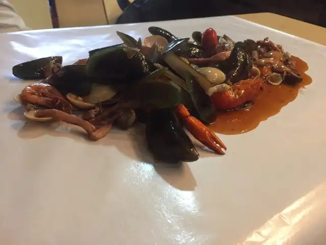 Gambar Makanan Rumah Lobster 5
