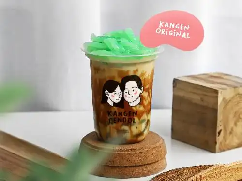 Kangen Cendol Singaraja