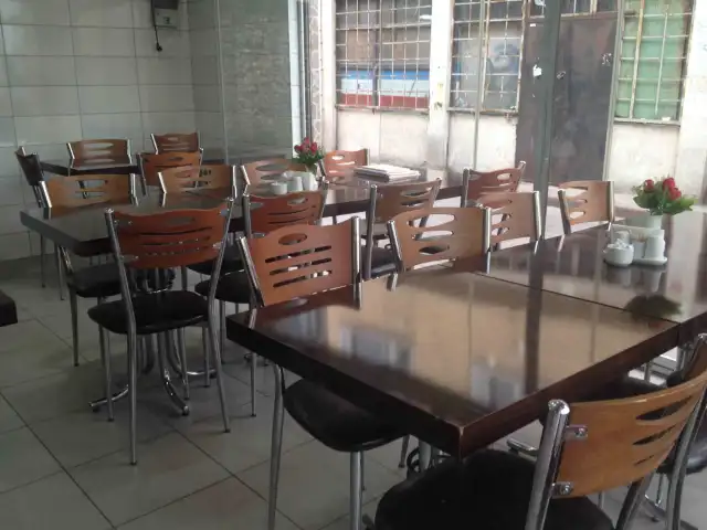 Özge Cafe'nin yemek ve ambiyans fotoğrafları 2