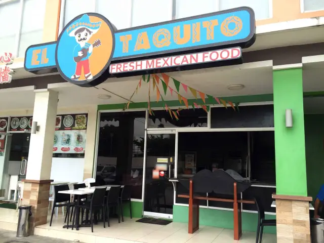 El Taquito Food Photo 3