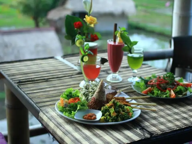 Gambar Makanan Warung Bodag Maliah 18