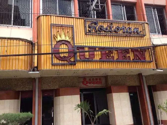 Queen Restaurant