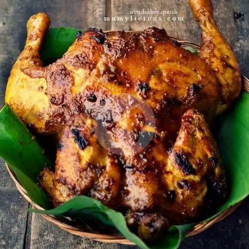 Gambar Makanan Ayam Kremes Pak Gendut, Bekasi 15