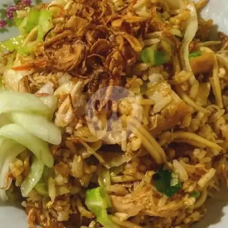 Gambar Makanan Dapur Cak Ning - Rujak Cingur & Chinese Food, Desa Dauh Puri Klod 8