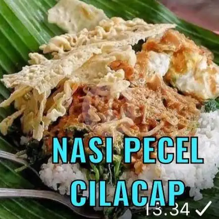 Gambar Makanan SOTO BETAWI & S0P IGA 'Dapur Pak Ubay', Jl Ciputat Raya 97a Pd Pinang 2