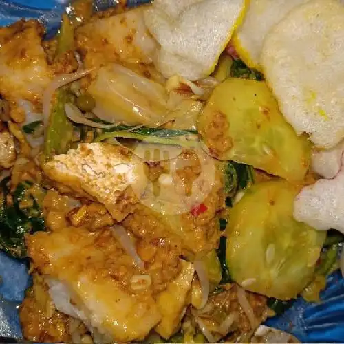 Gambar Makanan Nasi Jagung Mak Ini, Denpasar 6