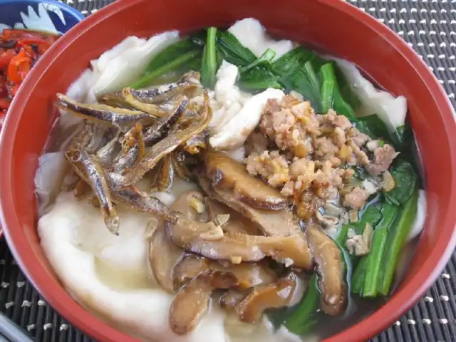 Medan Selera Chan Sow Lin Food Photo 3