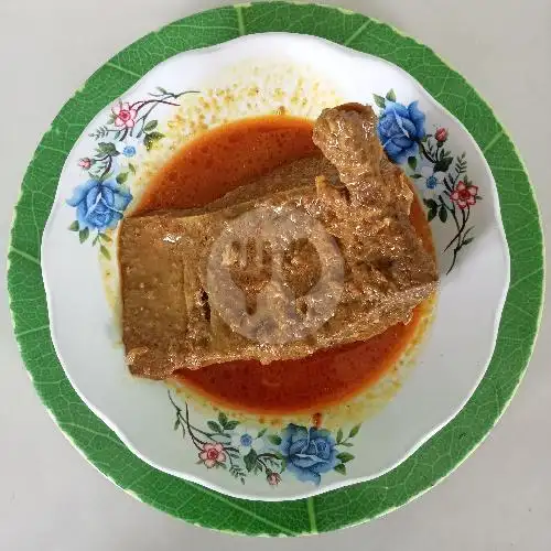 Gambar Makanan RM SAHABAT MINANG JAYA 17