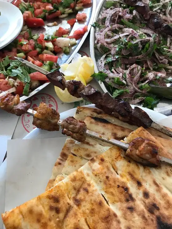 Kaburgacı Yaşar Usta'nin yemek ve ambiyans fotoğrafları 47