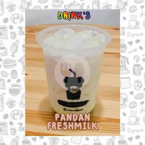 Gambar Makanan Drink's Balikpapan, Damai 17