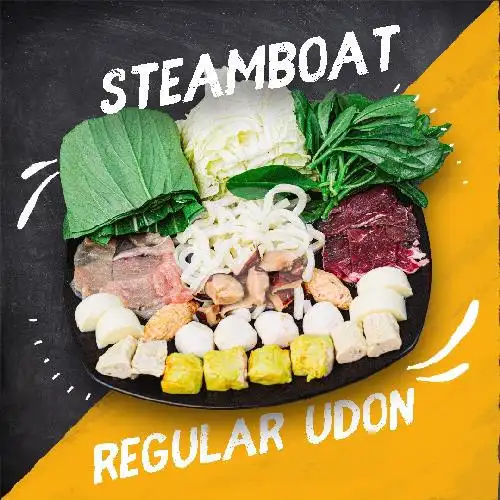 Gambar Makanan PSY Steamboat Yakiniku, Kebon Jeruk 6