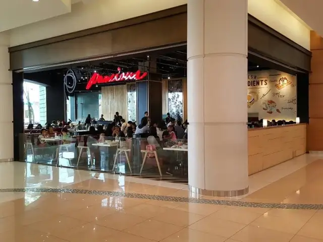 Gambar Makanan Pancious Summarecon Mall Serpong 2 11