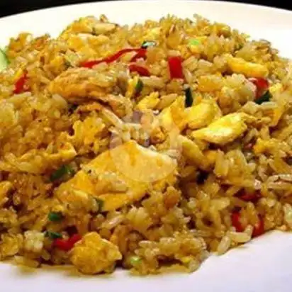 Gambar Makanan Bakmi dan Nasi Goreng Homber, Dempo, Mojosongo/Jebres/Surakarta 5