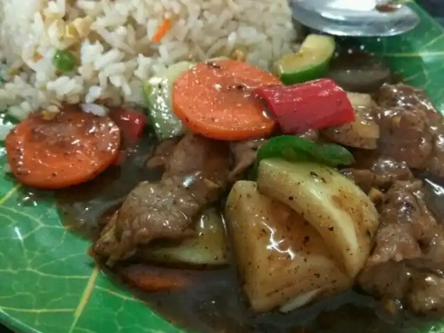 Nasi Payau Food Photo 4