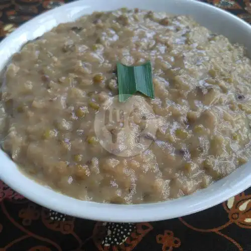 Gambar Makanan Bubur Ayam Kawi, Mie & Nasi Goreng, Perum Taman Sekar 7