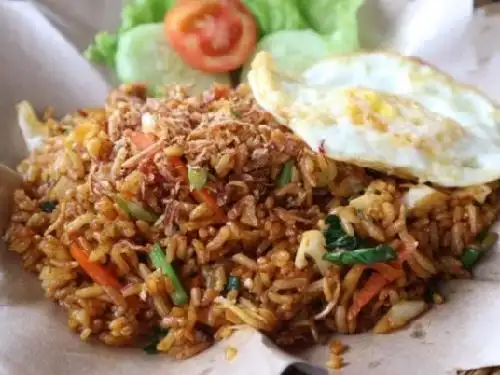 Gapura Nasgor