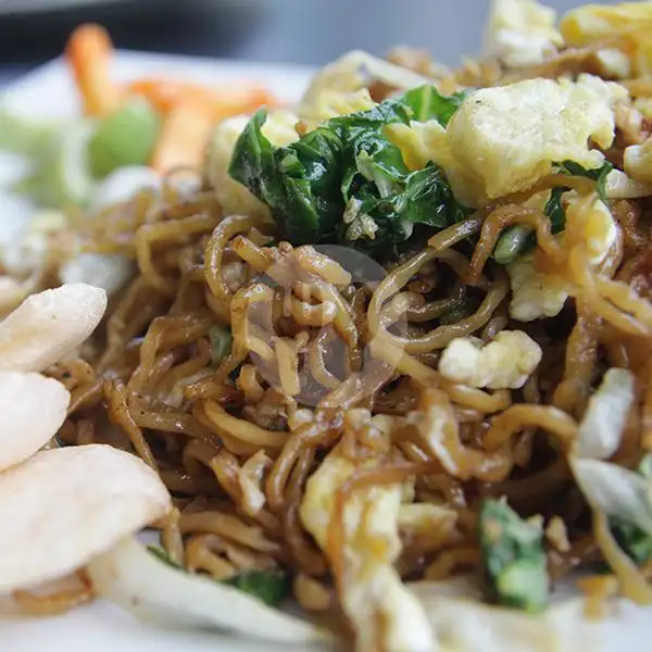 Gambar Makanan Bakmi Naga, Mangga Dua Mall 20