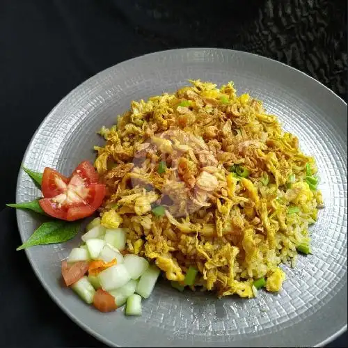Gambar Makanan Little India, Lowokwaru 10