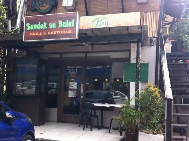 Sandok Sa Balai Food Photo 2