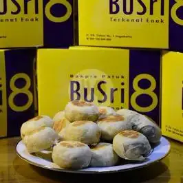 Gambar Makanan Bakpia BUSRI8, Karel Sasuit Tubun 5