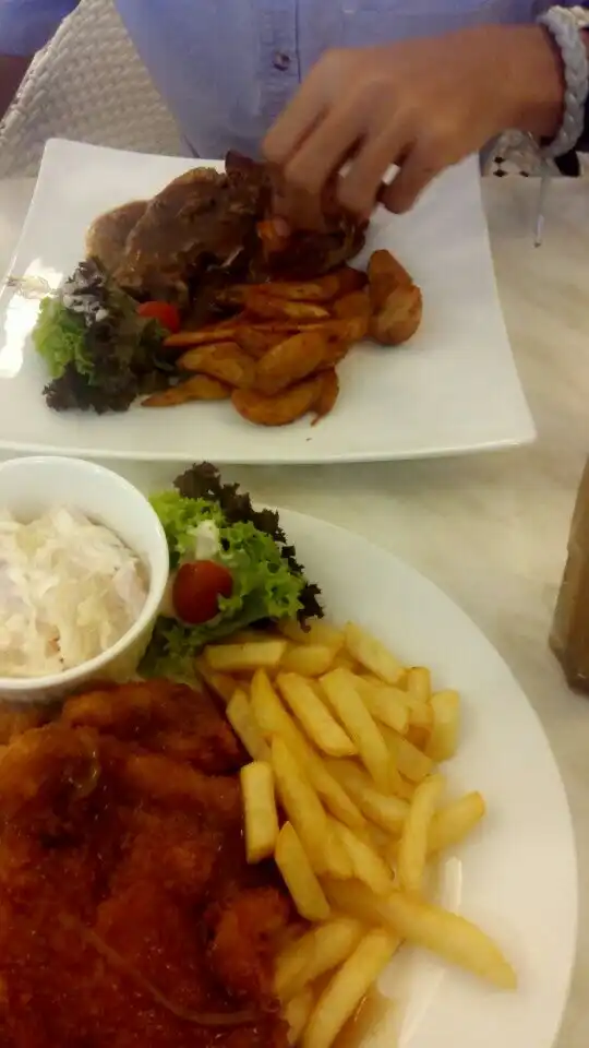 Tappers Cafe Food Photo 13