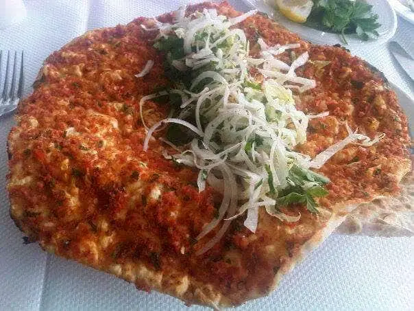 Ziya Şark Sofrası'nin yemek ve ambiyans fotoğrafları 40