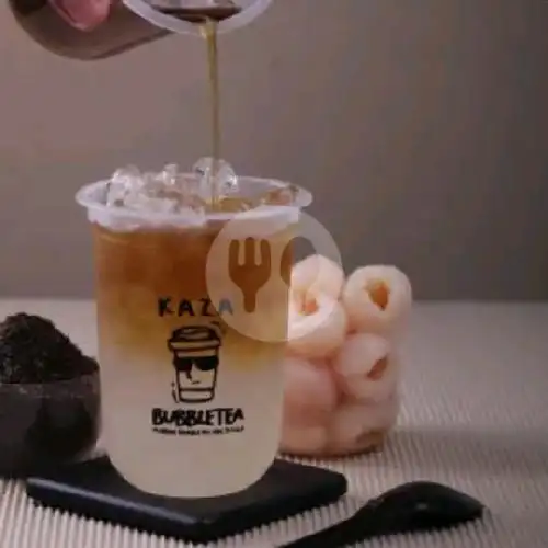 Gambar Makanan Kaza Bubble Tea, Sukagalih 1