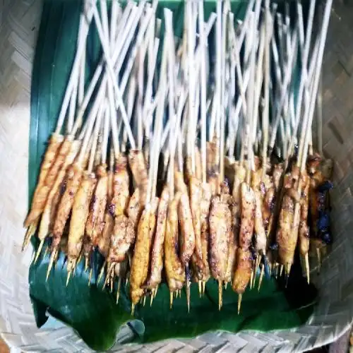 Gambar Makanan Sate Ayam Ponorogo Mas Jay, Bungurasih Barat 1