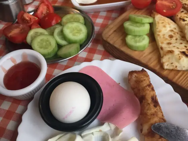 Peynir Ekmek Cafe & Kahvaltı'nin yemek ve ambiyans fotoğrafları 72