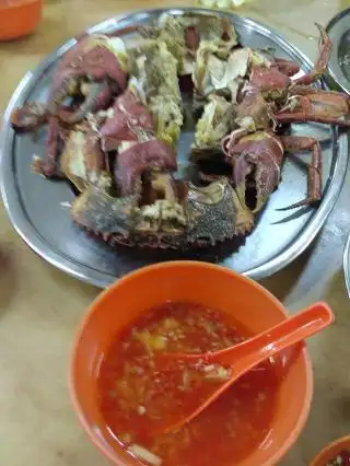 Hai Ong Seafood Restaurant