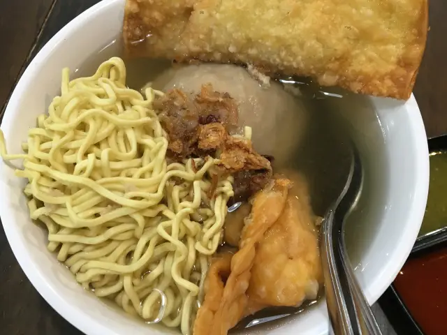 Gambar Makanan BaksoBoedjangan 4