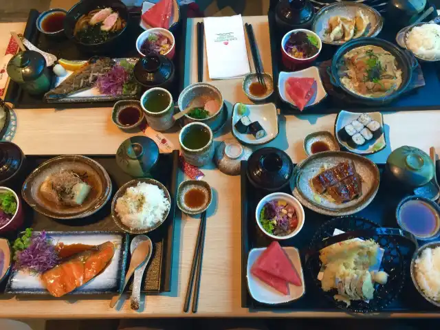 Shinjuku Japanese Cuisine Food Photo 5