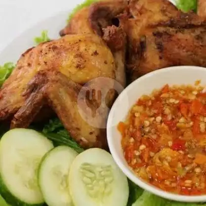 Gambar Makanan Ayam Penyet Rafa Azka 18