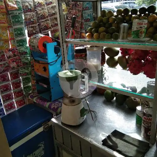 Gambar Makanan Warung Berkah Moro Seneng, Tirta Nadi 2 17