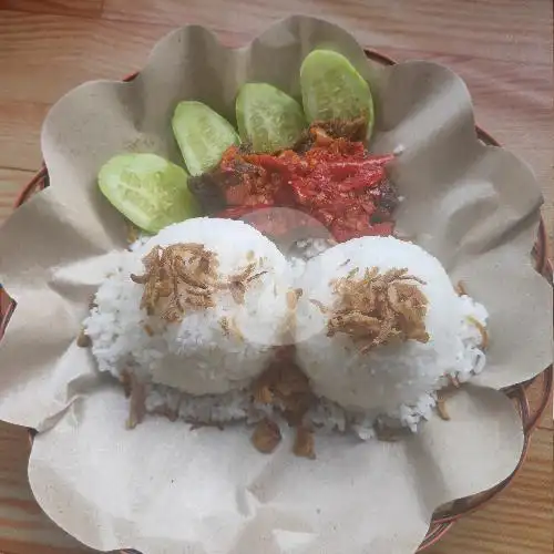 Gambar Makanan Ayam Geprek Coga 7