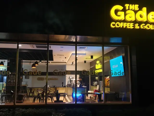 Gambar Makanan The Gade Coffee & Gold 4