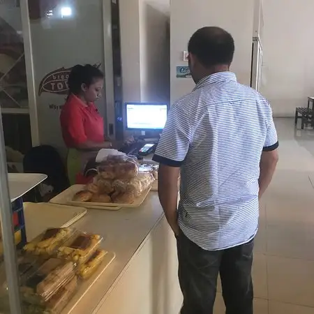 Gambar Makanan breadtop bakery 11