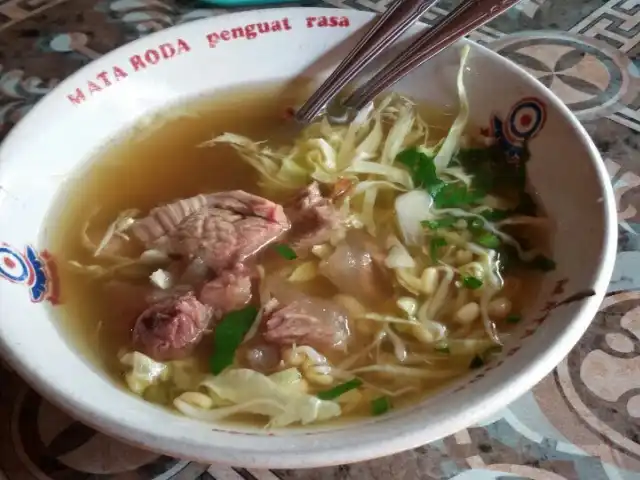 Gambar Makanan Soto Pak Sholeh 10