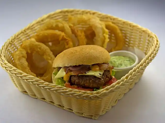 Burger Republik Food Photo 12