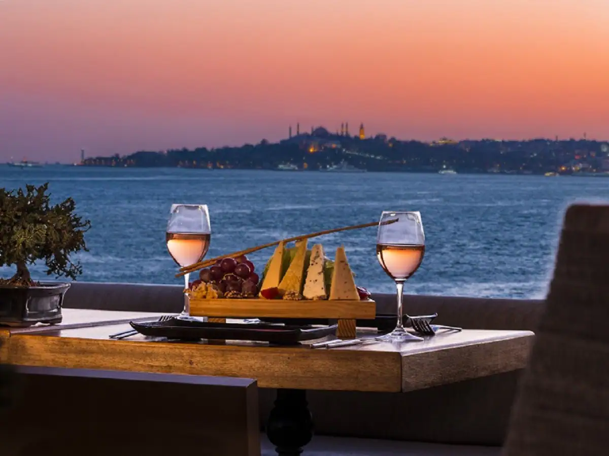 Kalamata yorumlar. Ortak y Merkez stanbul restoranlar YummyAdvisor