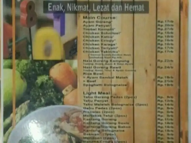 Kedai Suka Rasa