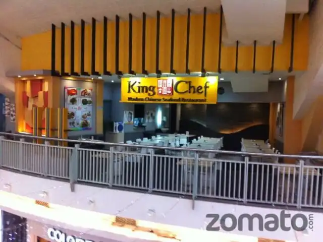 Gambar Makanan King Chef 3