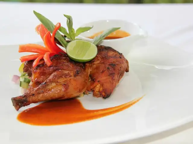Gambar Makanan Tetaring Restaurant - Indonesian Cuisine 18