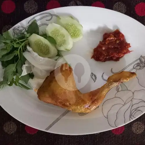 Gambar Makanan Nasi Goreng Thalia 8