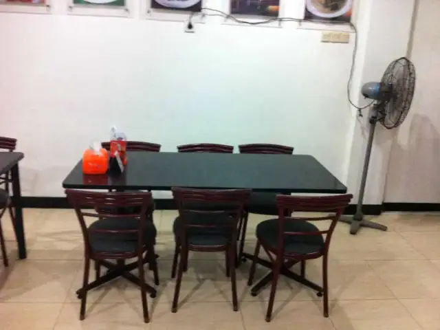 Gambar Makanan Restoran Ikan Tude Manado 6