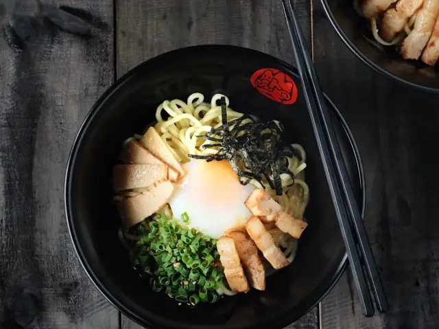 Gambar Makanan Abura Soba Yamatoten 7