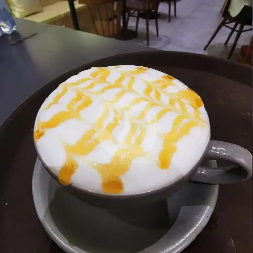 Gambar Makanan Nona's Coffee, Krakatau Ujung 14