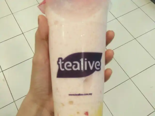 Tealive Food Photo 11